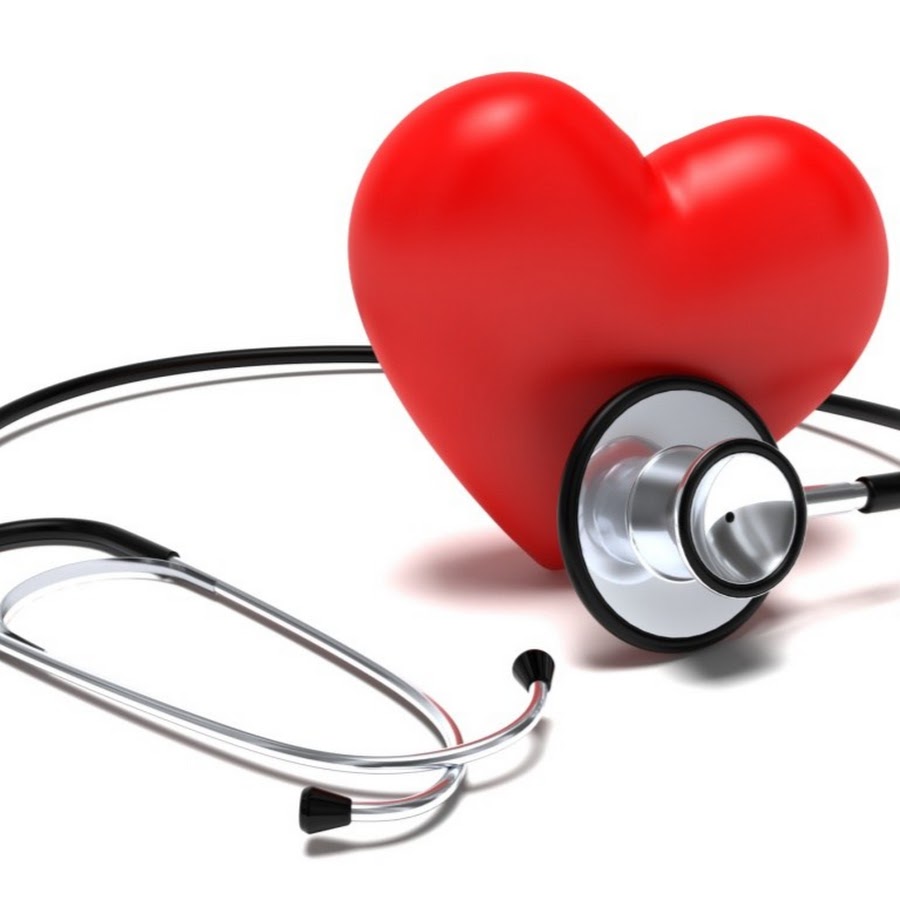 Здоровье сердца
