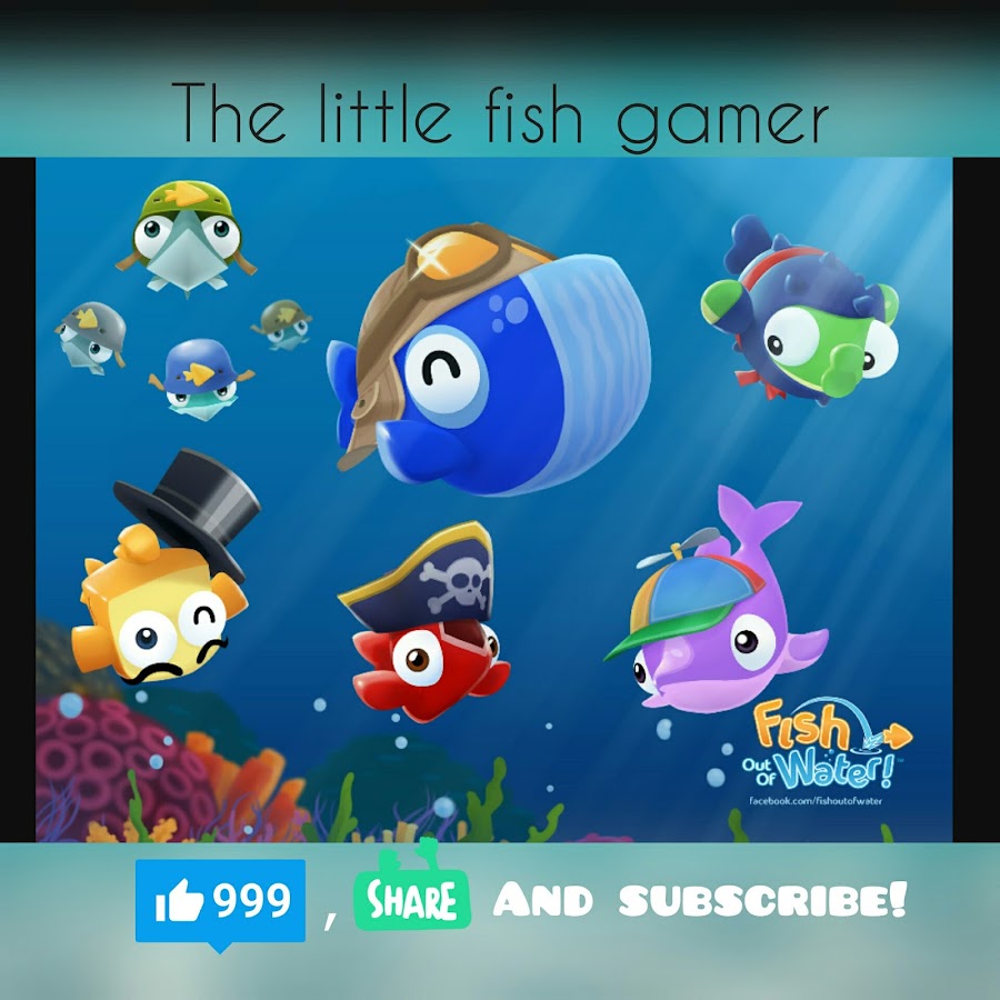 Fish gaming. Out of Water игра. Fish out of Water game. Компания Halfbrick игра про рыбок.