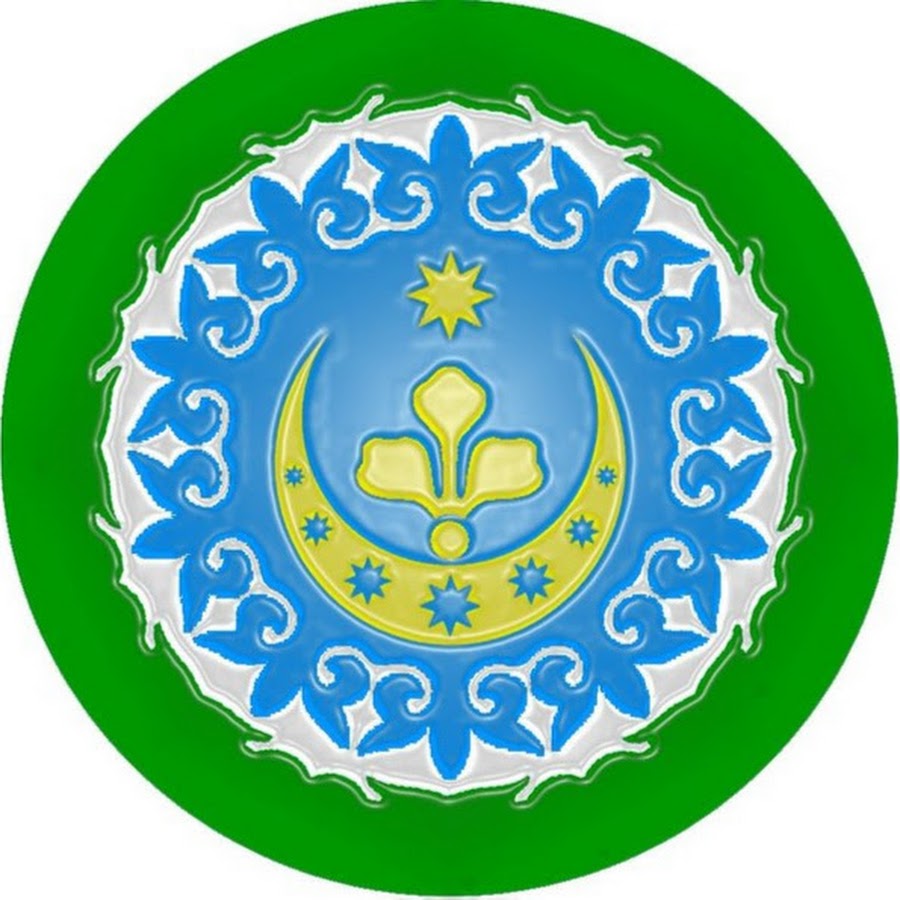 Татарские эмблемы