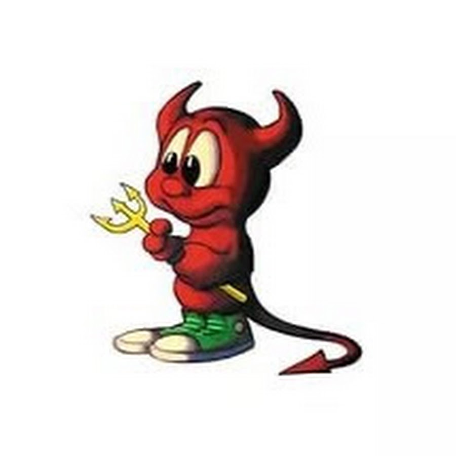 FREEBSD логотип