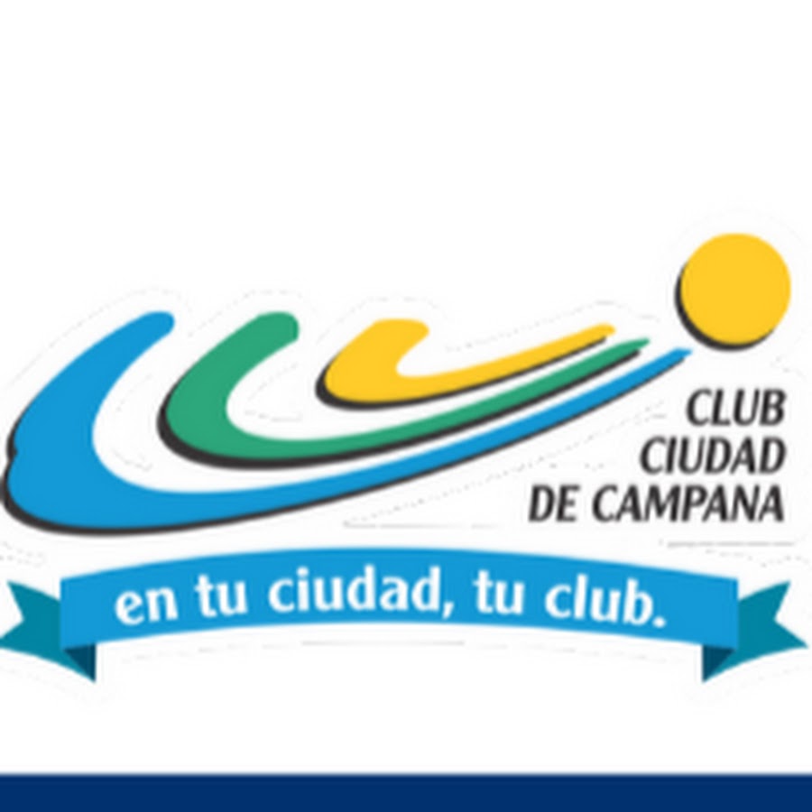 Club Ciudad de Campana - YouTube
