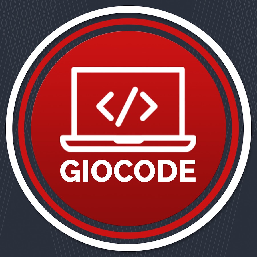 Profile avatar of giocodeTecnologia