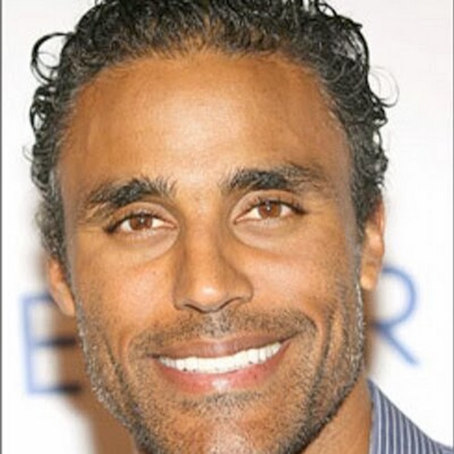 Rick Fox 2021