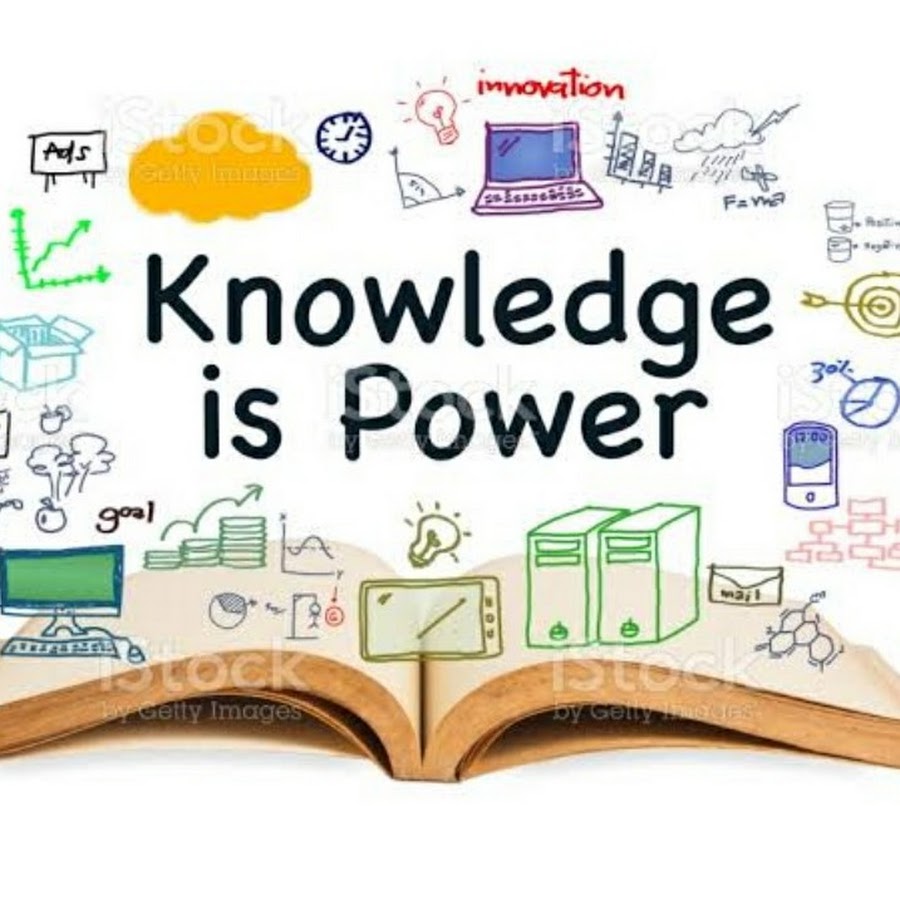 What Does Gain Knowledge Mean