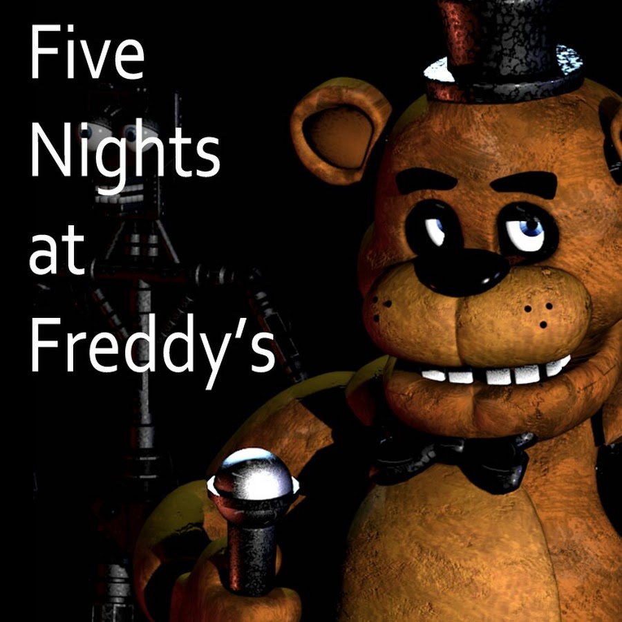 скачать fnaf стим фото 88