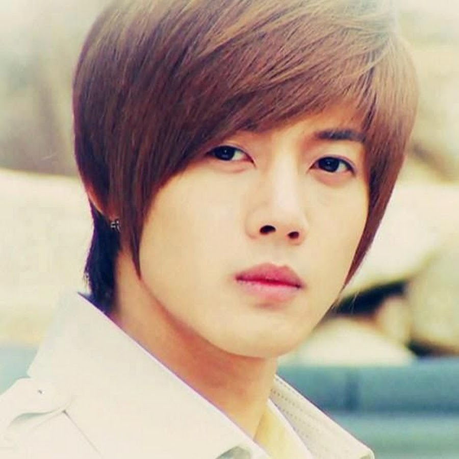 Джун хен дорама. Kim Hyun Joong ф4. Хен Чжун f4.