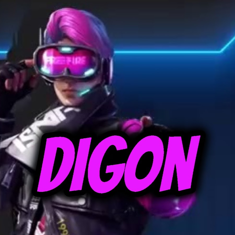 5 letter words with digon