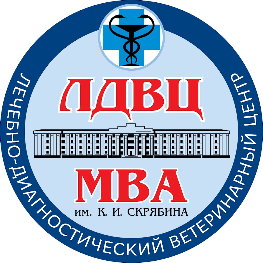 Ветклиника мва