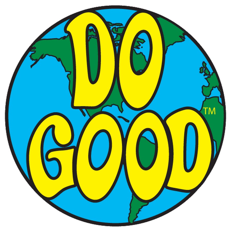 Do good. Надпись do. Do good логотип. To do good.