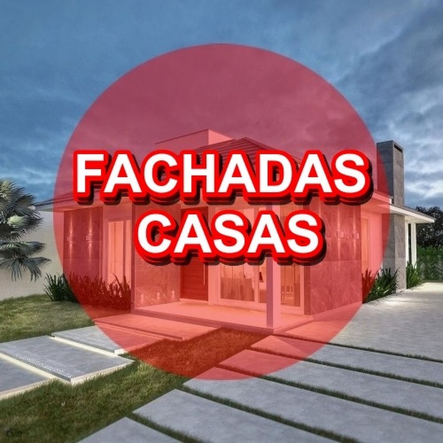 Fachadas de Casas Bonitas Inspiradoras - YouTube