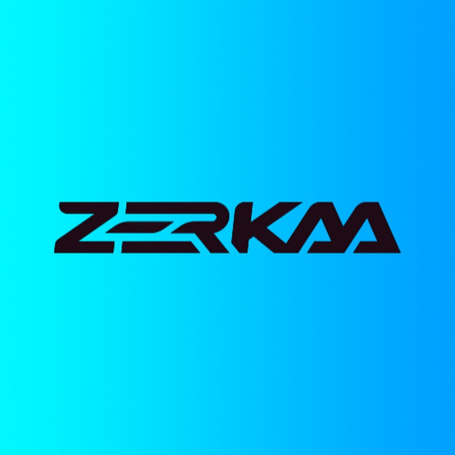 Zerkaa @Zerkaa