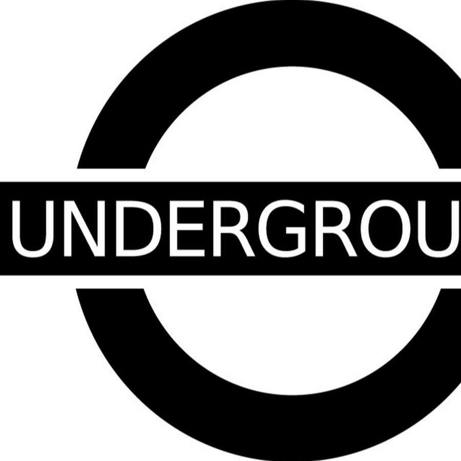 Underground картинки на лицо