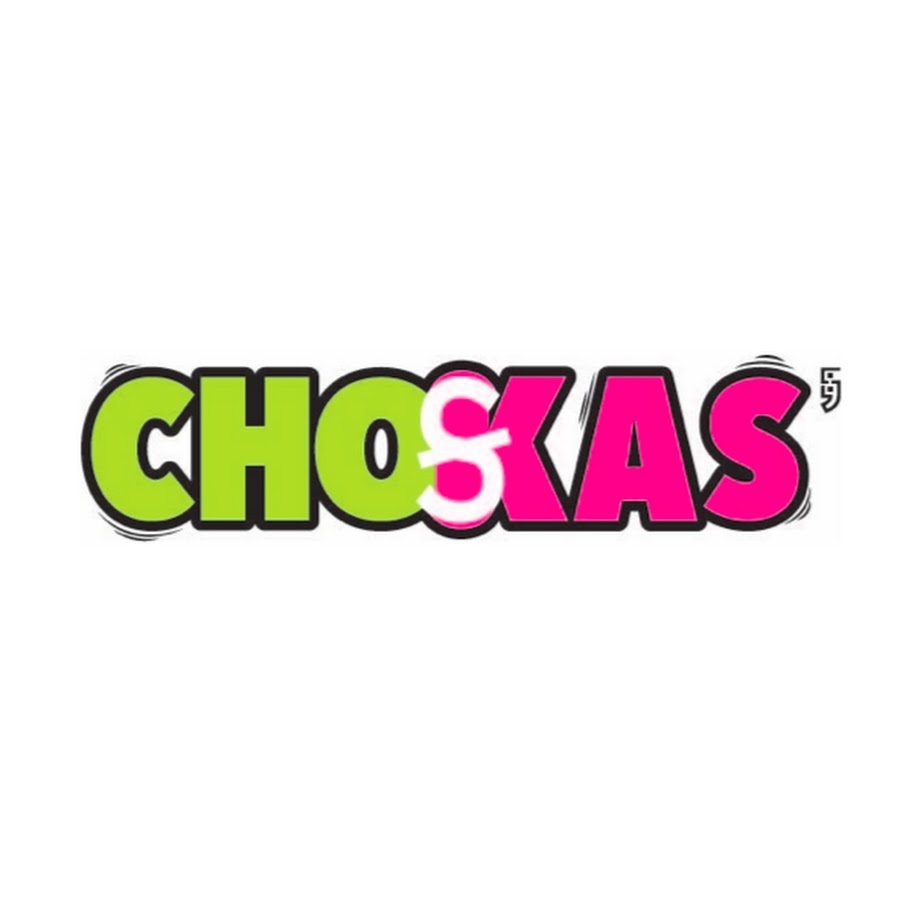 Chokkas