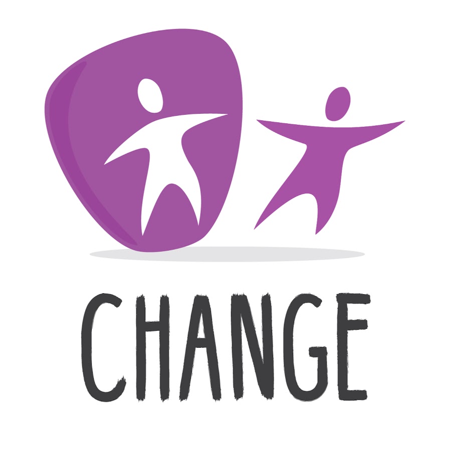 Changer logo. Team up logo. Inclusivity. Leading change logo. Rights org