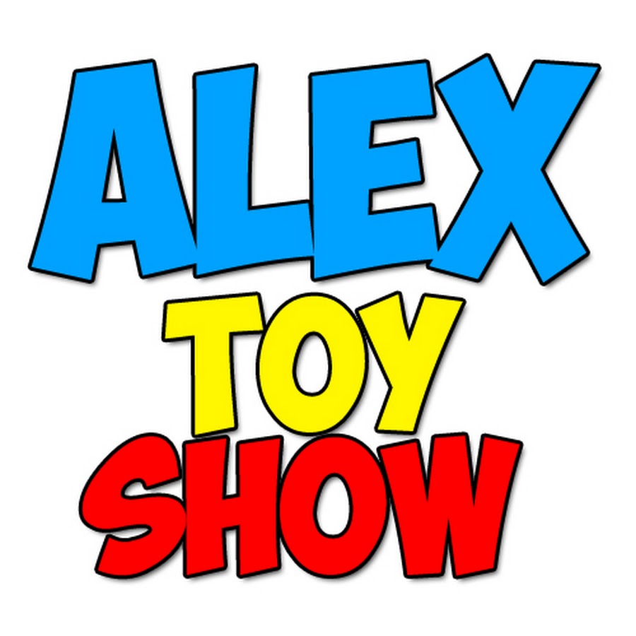 Profile avatar of ALEXTOYSHOWs