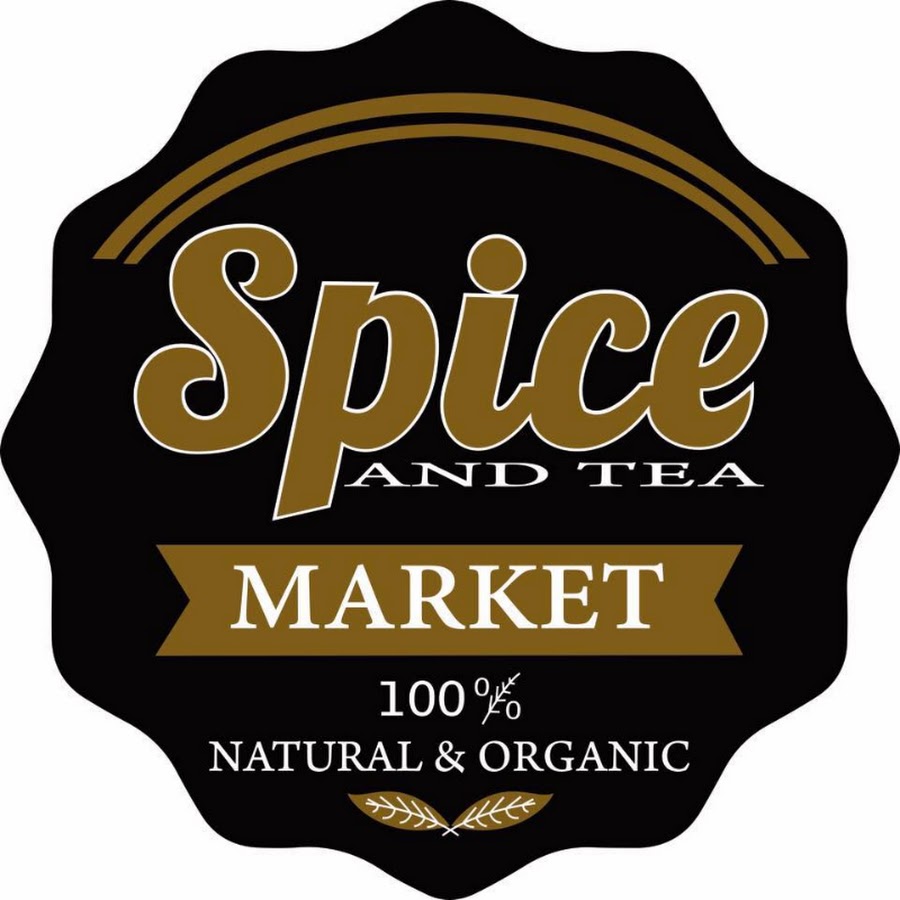 Spice & Tea Market Cozumel - YouTube