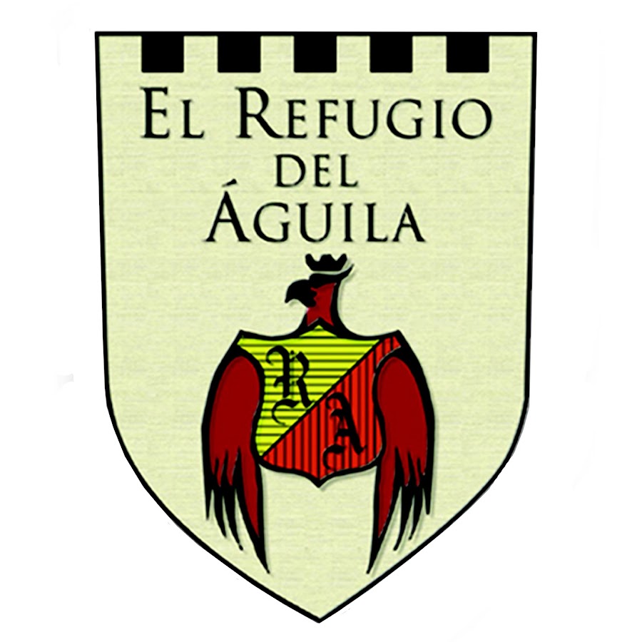 El Refugio Del Aguila - YouTube