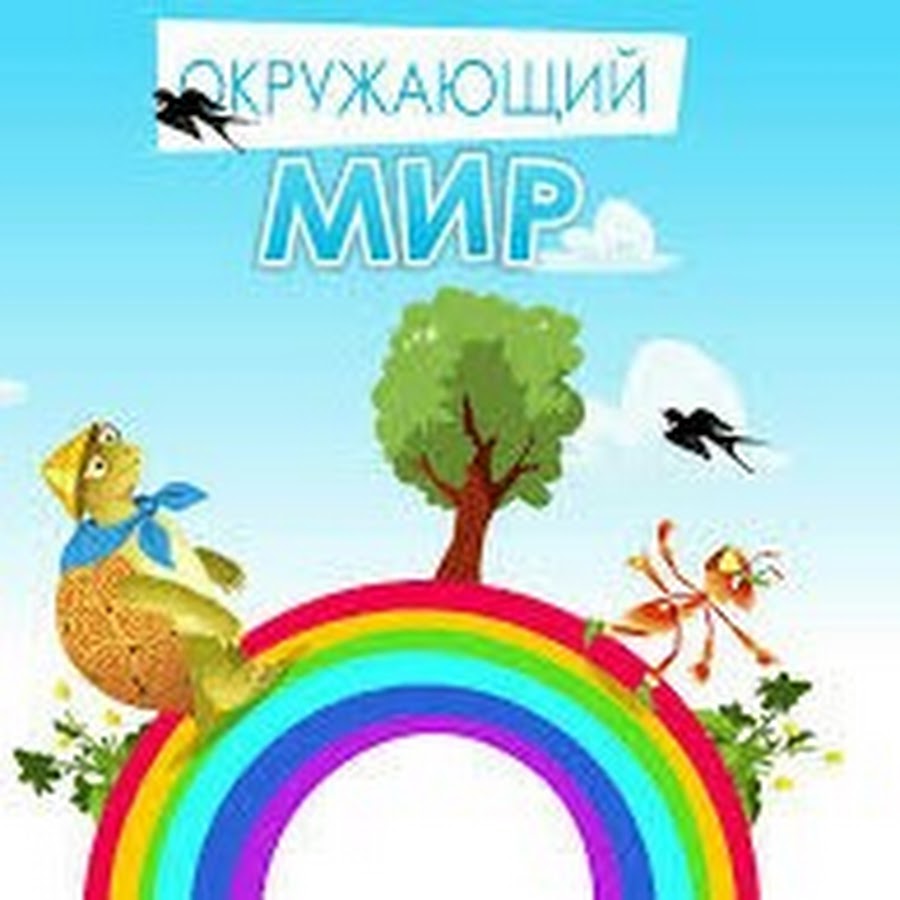 Картинка урок окружающего мира