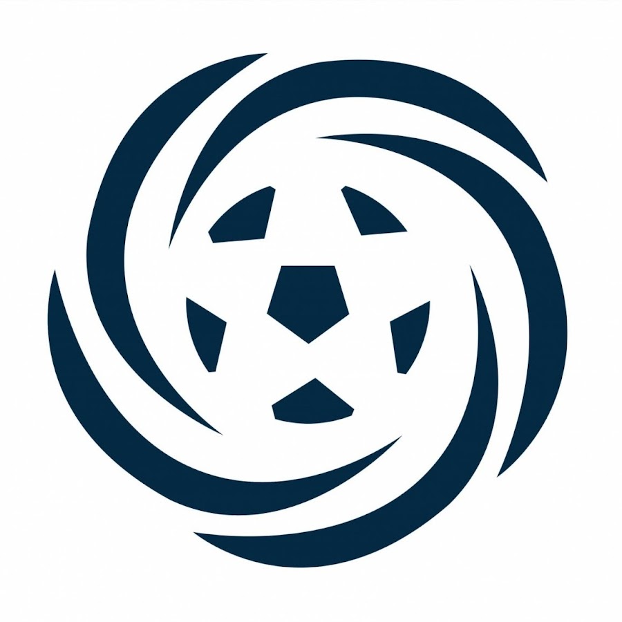 Футбол логотип