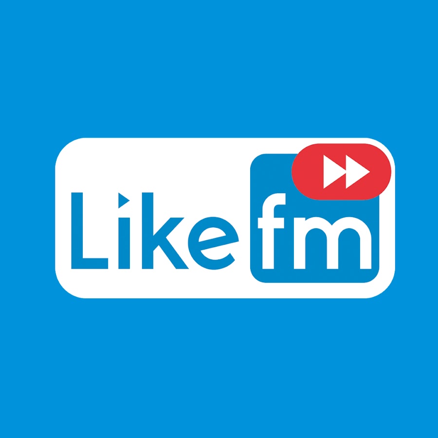 Like FM — слушать онлайн - TOP-Radio.ME