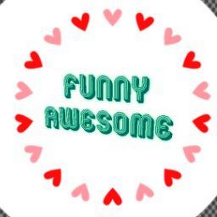 Funny Awesome Words