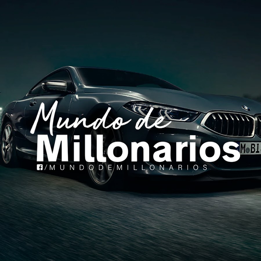 Mundo de Millonarios - YouTube