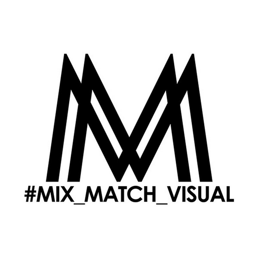 Mix match. Mix and Match. Mix&Match лого. Mm logo. Visual Matches.