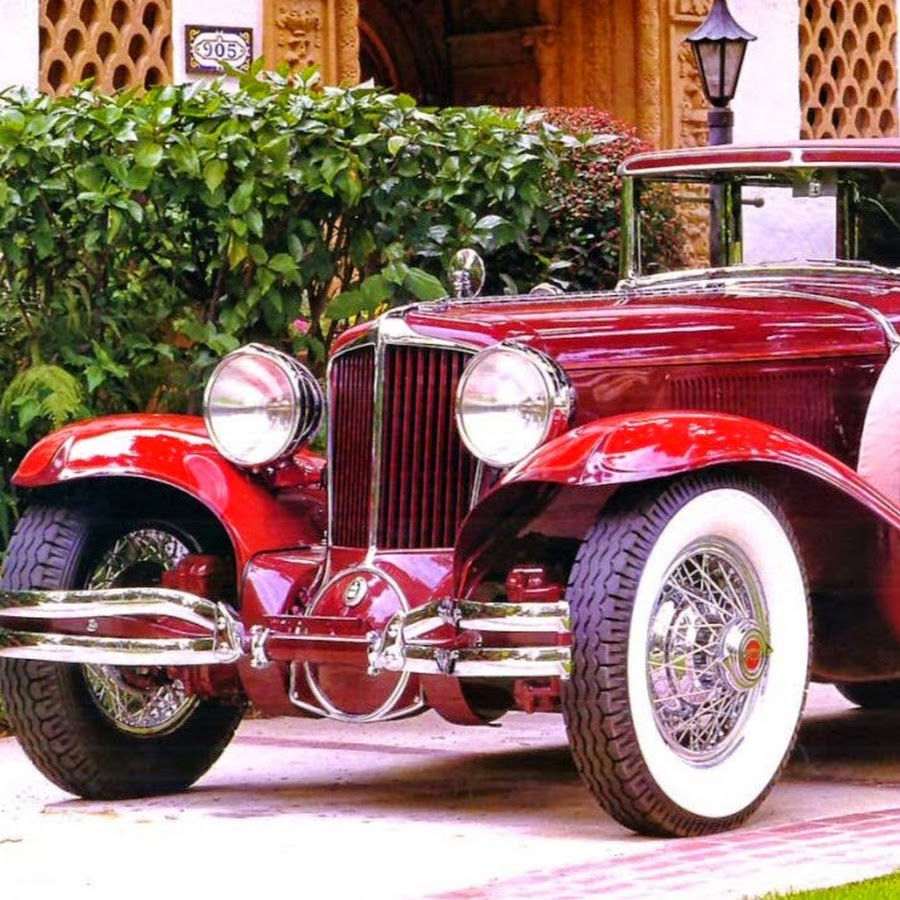 Cord l29 Convertible