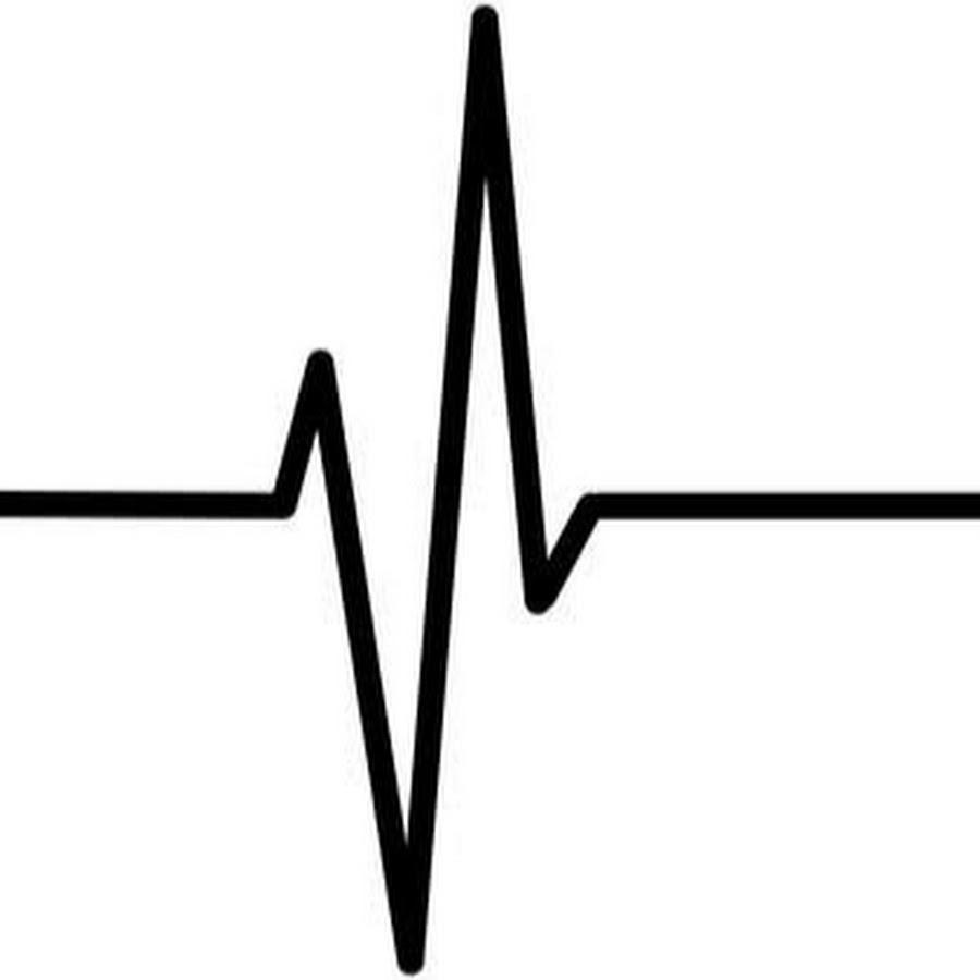 Диаграмма сердца