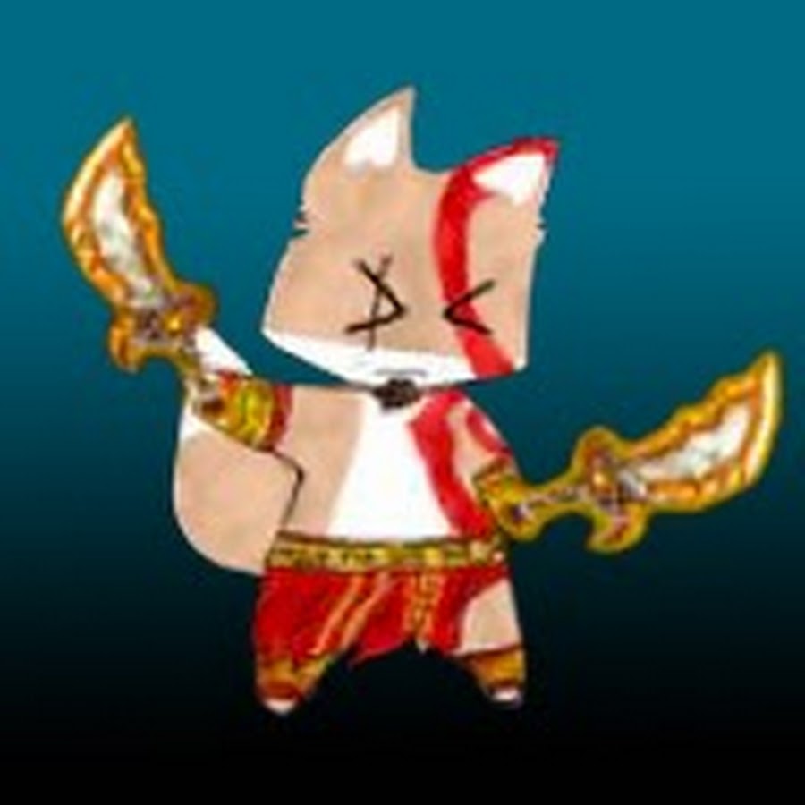 Profile avatar of Kratosworld