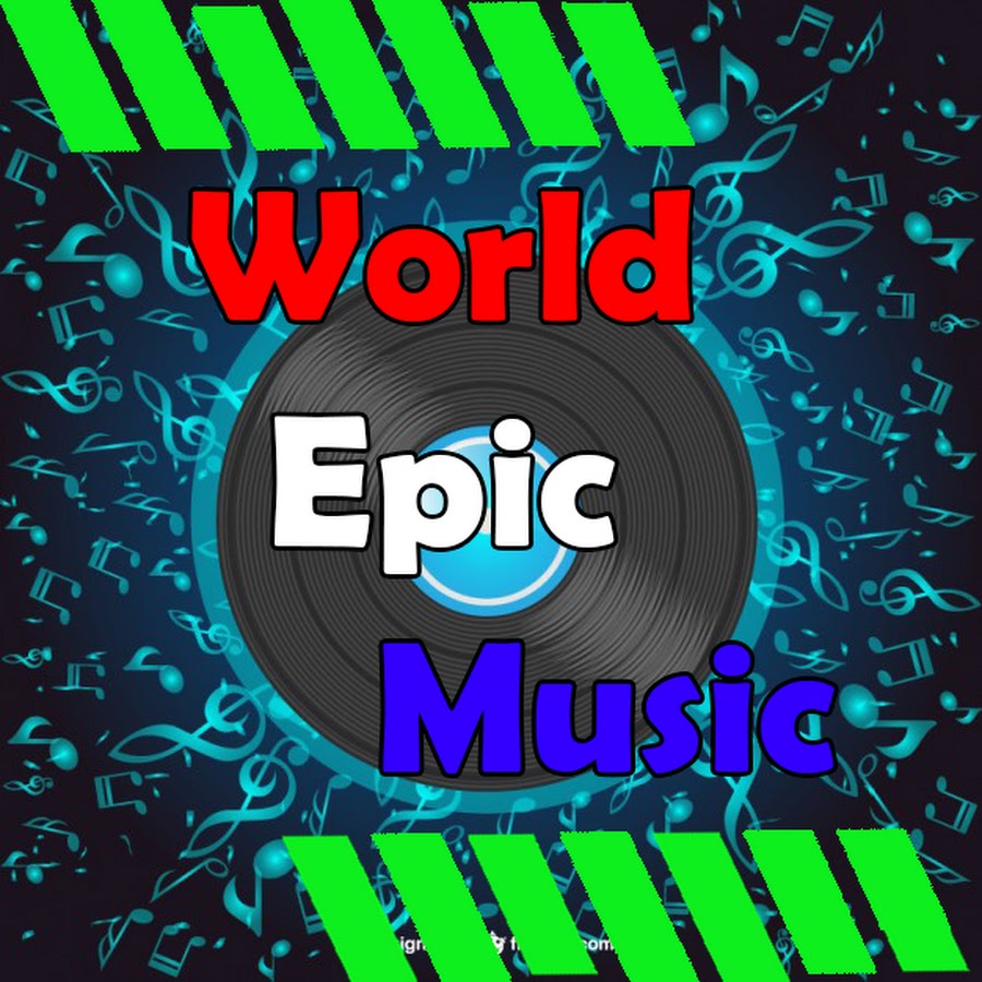 the epic music world