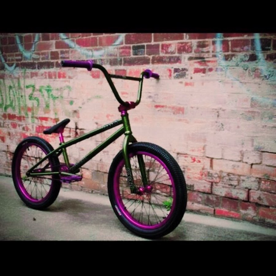 BMX 70s