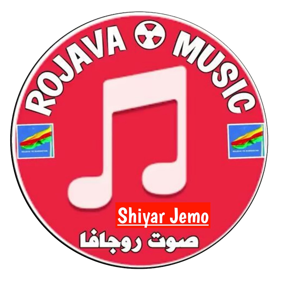 Profile avatar of ROJAVAMUSIC