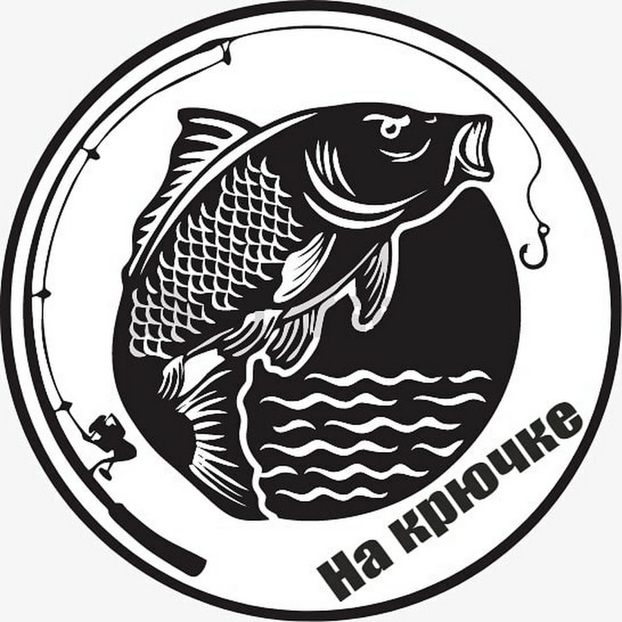 Carp Fishing лого