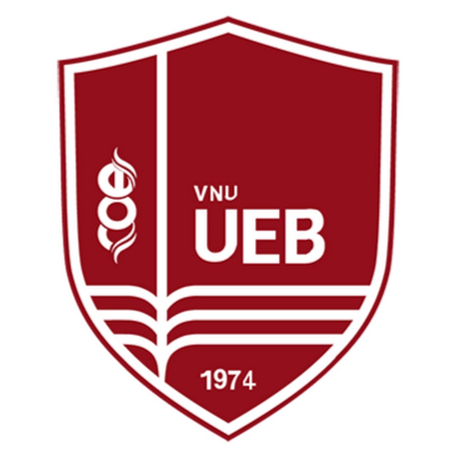 UEB - Trường Đại học Kinh tế, ĐHQGHN - YouTube