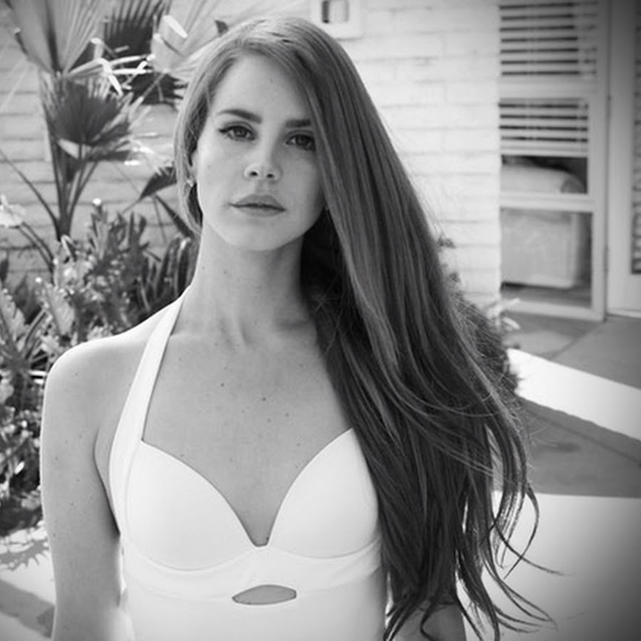 Lana Blue