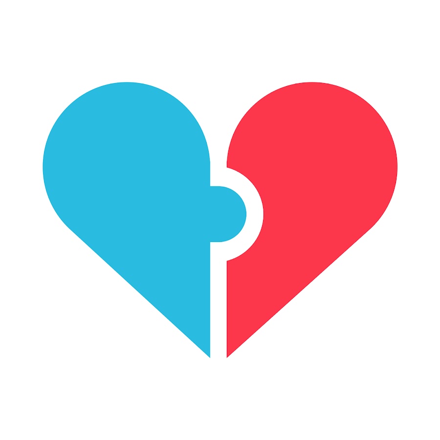 Логотип сайта сердце
