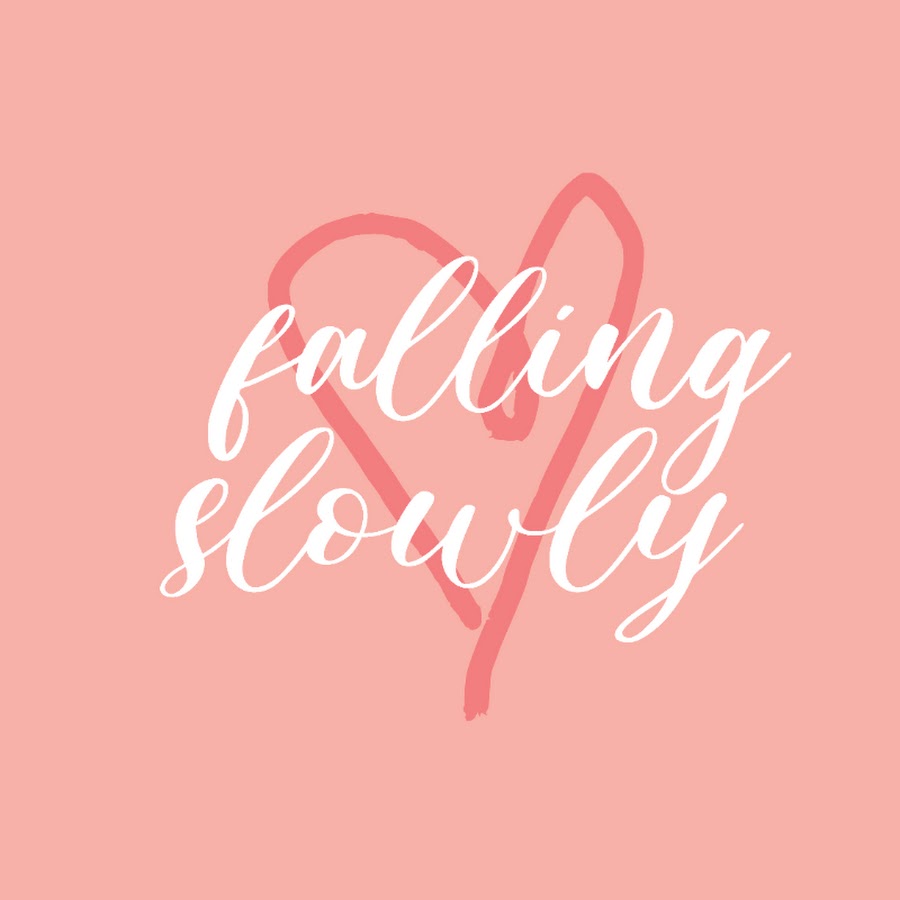 Falling Slowly Meaning