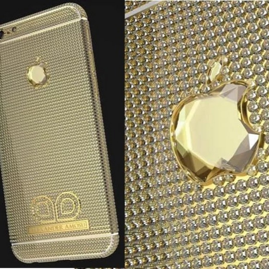 6 голд. Iphone 6 Amosu Call of Diamond. Бриллиантовый айфон Даймонд. Золотой айфон с бриллиантами. Дорогие телефоны.