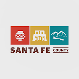 Santa Fe County, New Mexico logo
