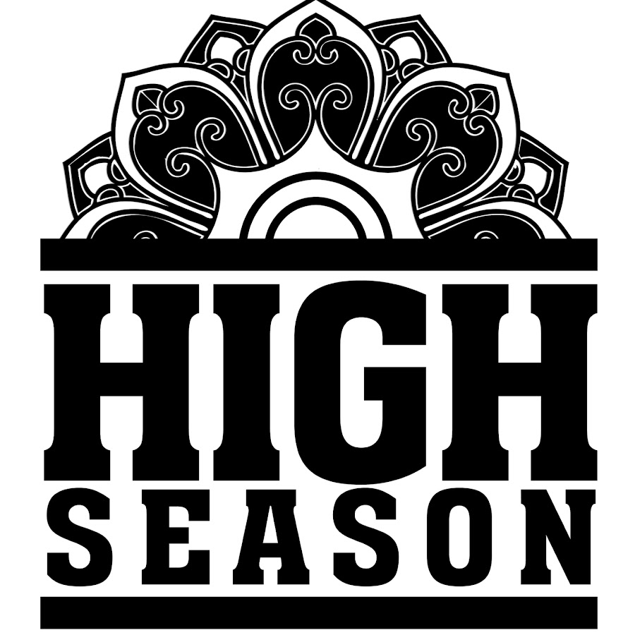 High Season Meaning