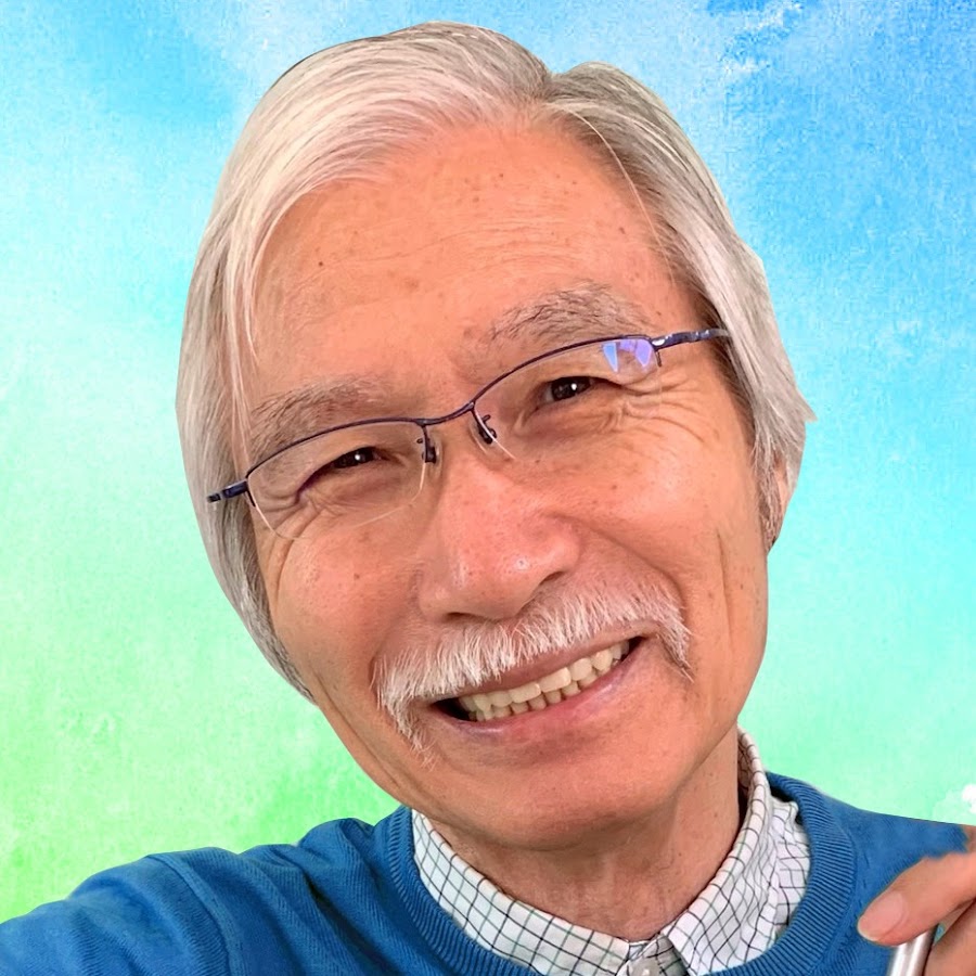 Profile avatar of WatercolorbyShibasaki