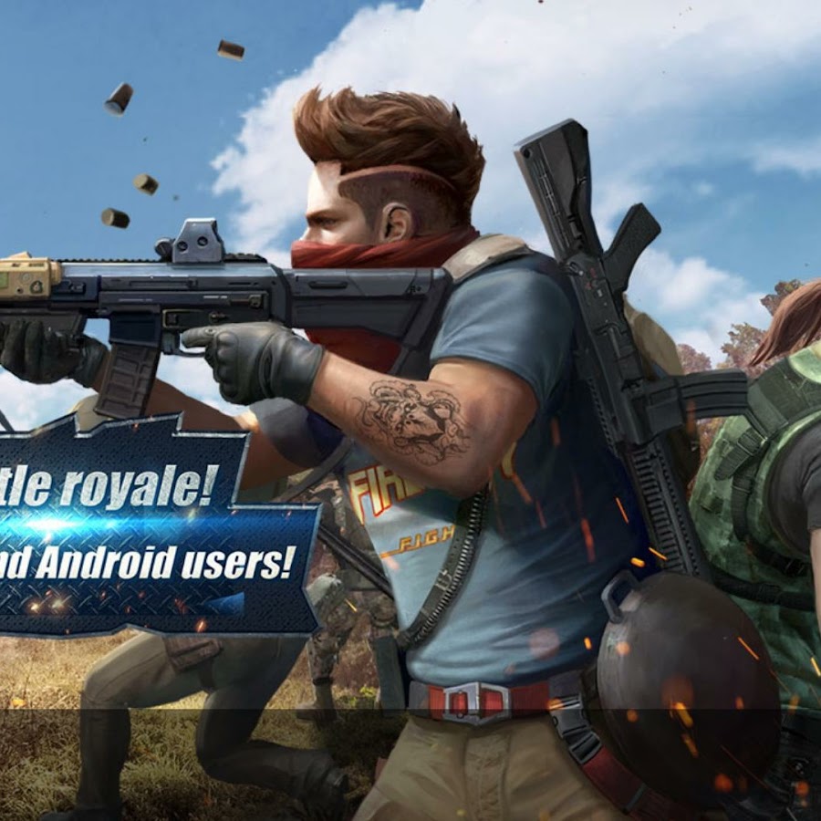 скачать rules of survival стим фото 46