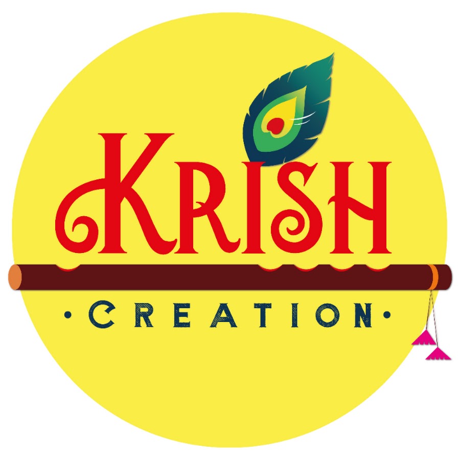 Krish Creation - YouTube