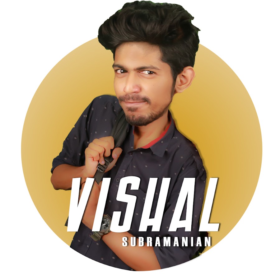 Vishal Subramanian - YouTube