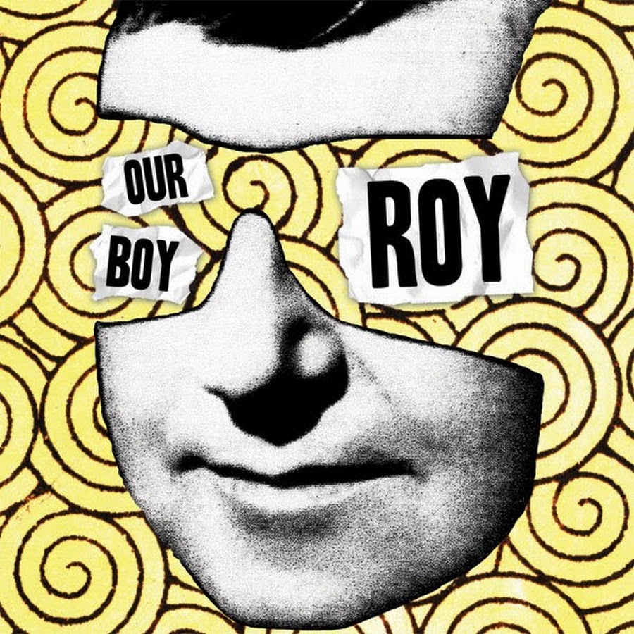 Roy boy. Roy Orbison you got it. Roy Orbison Mystery girl. Chatboys by Roy.