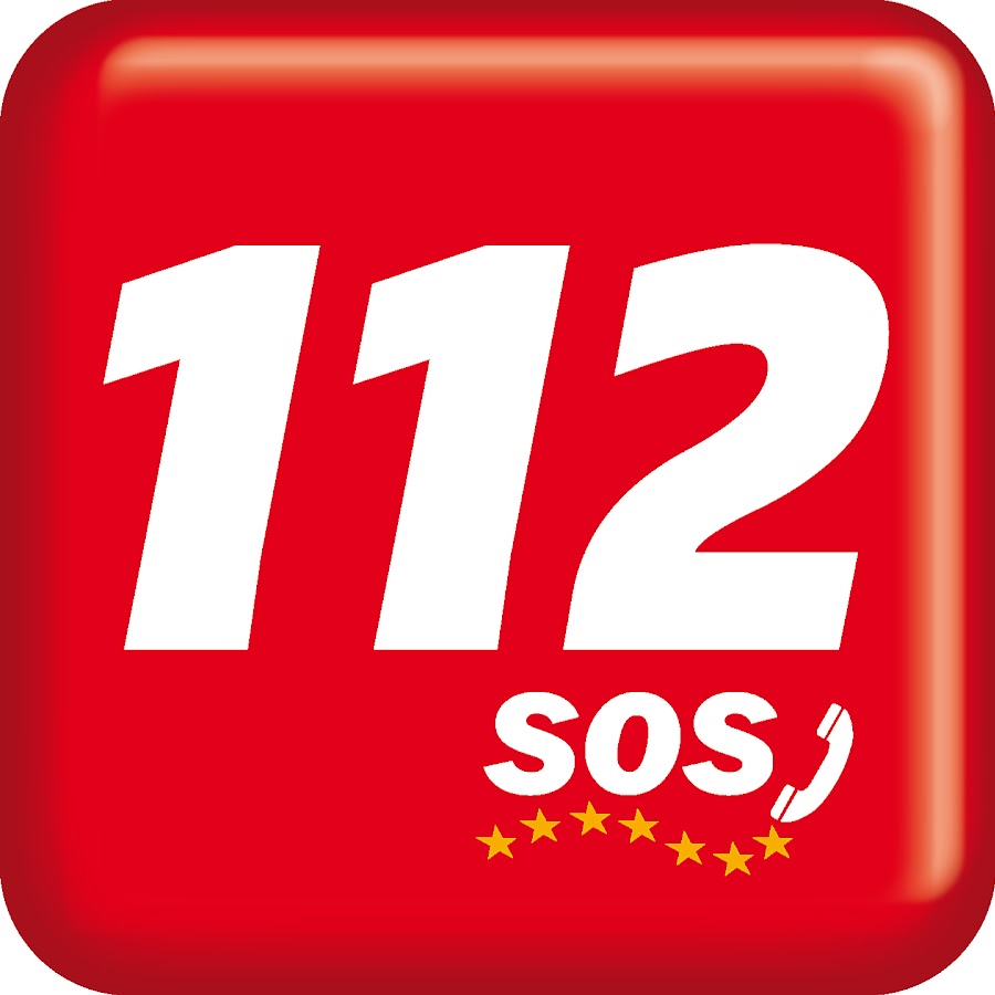 What Is Sos Number 112