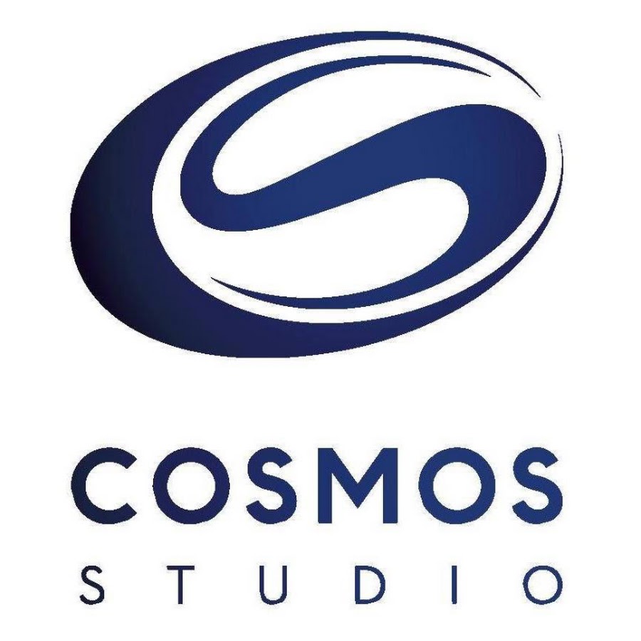 Ооо космос. Космос студио. Cosmos Studio Кинокомпания. Космос студио логотип. Космос студио Кинокомпания Акопов.