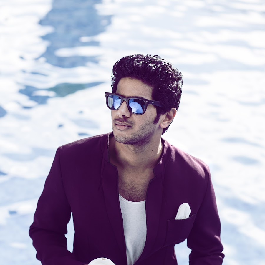 Dulquer Salmaan - YouTube