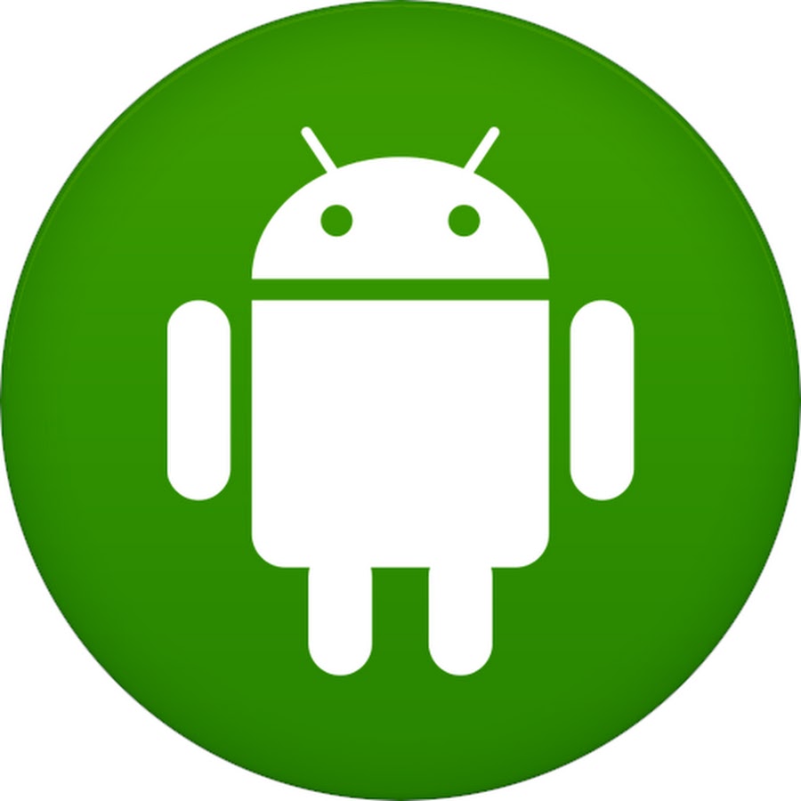 Иконка Android